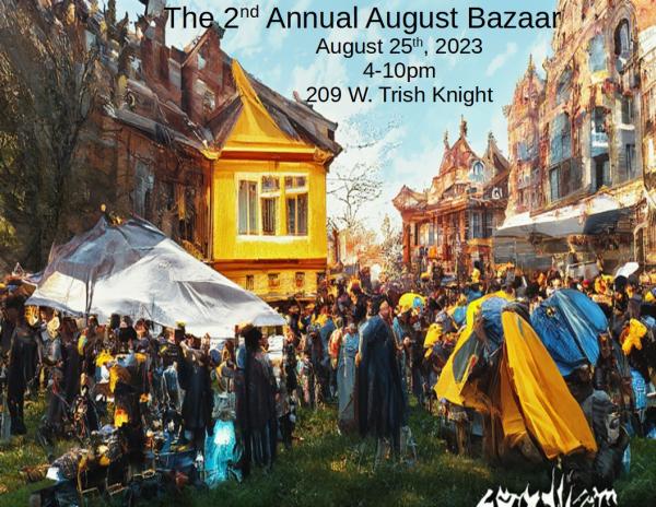second annual